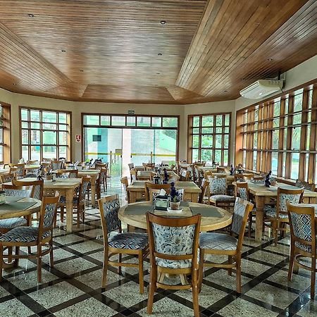 Hotel Pousada Santa Rita ريبيراو بريتو المظهر الخارجي الصورة