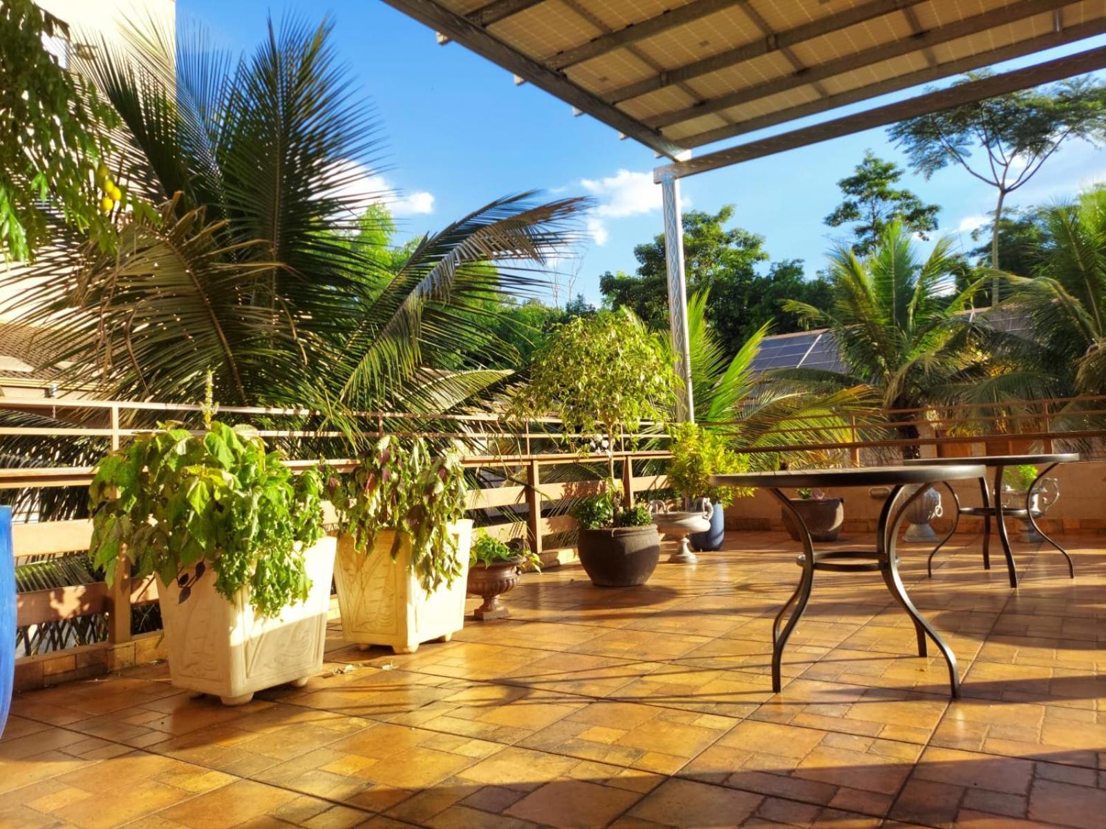 Hotel Pousada Santa Rita ريبيراو بريتو المظهر الخارجي الصورة