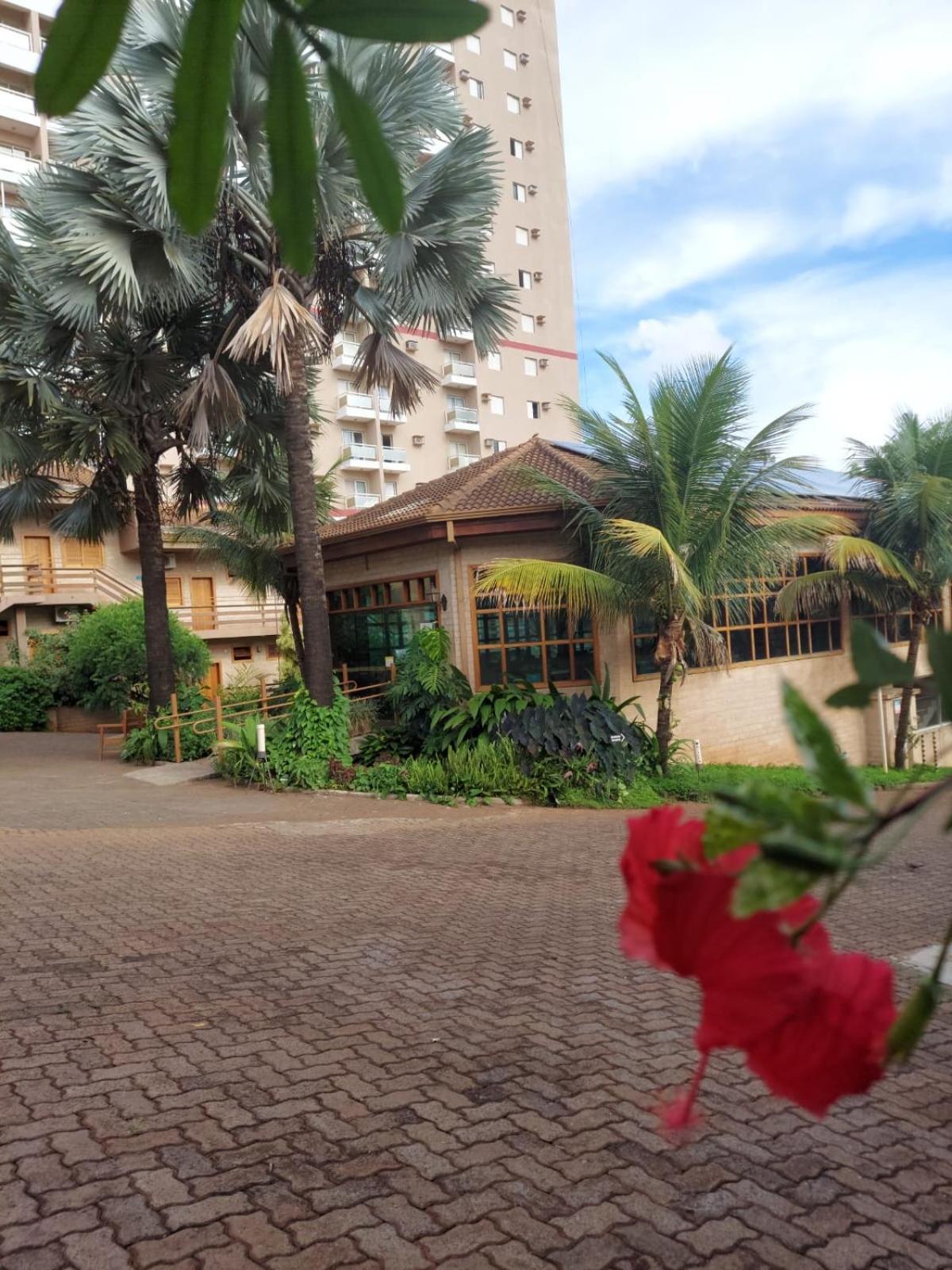 Hotel Pousada Santa Rita ريبيراو بريتو المظهر الخارجي الصورة