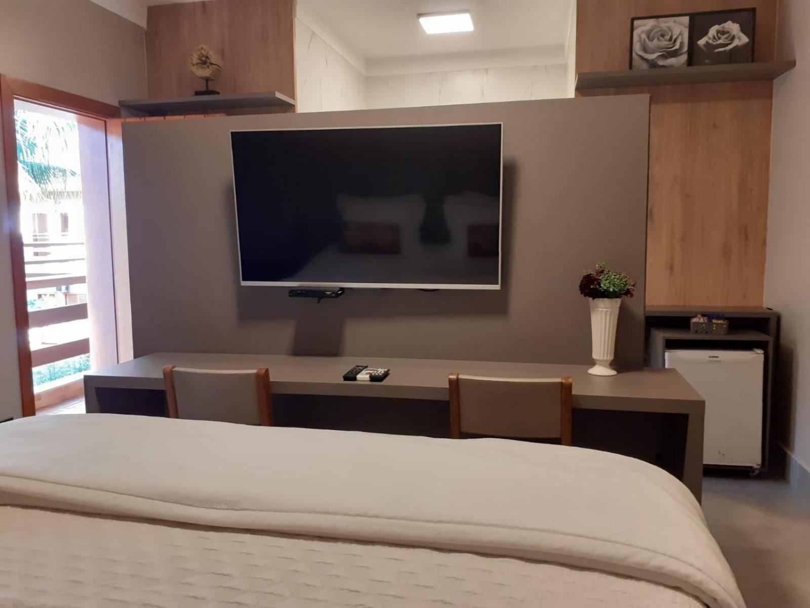 Hotel Pousada Santa Rita ريبيراو بريتو المظهر الخارجي الصورة