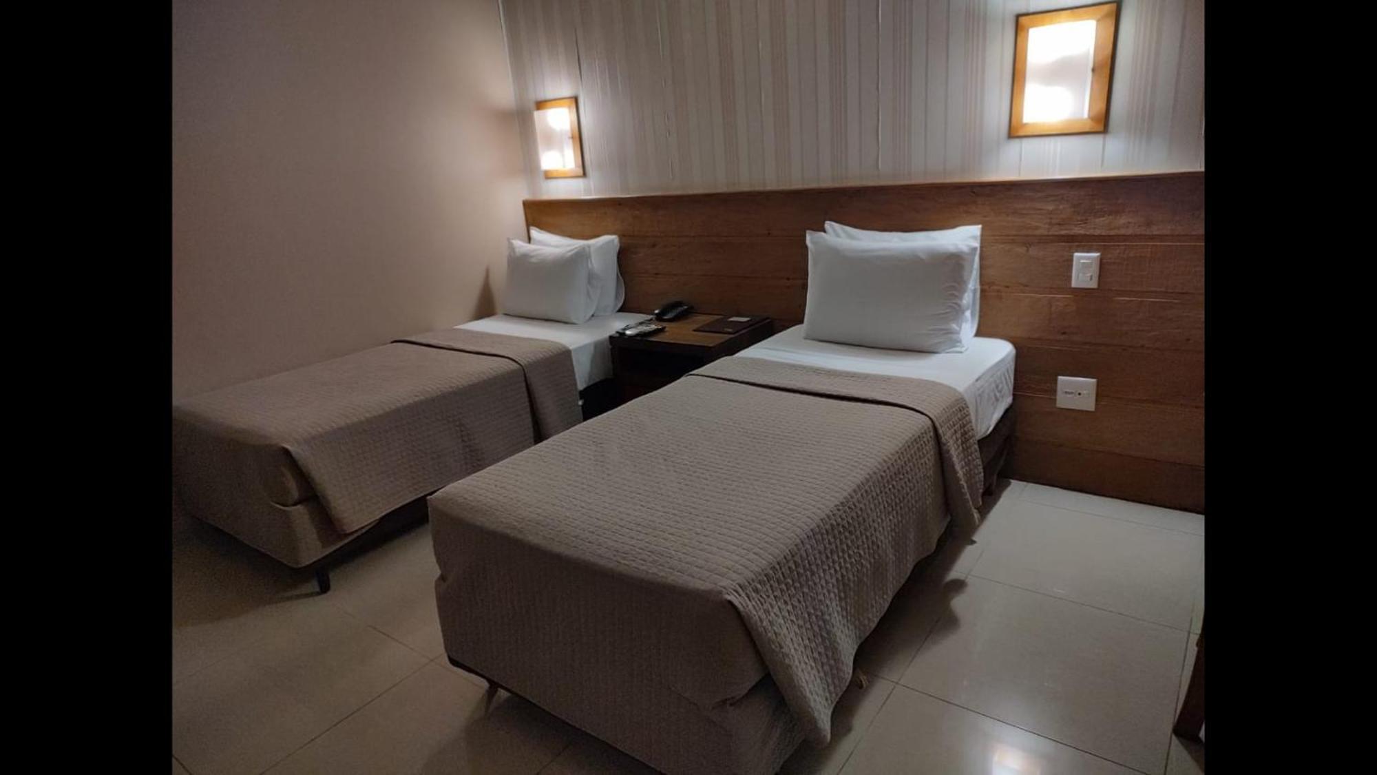 Hotel Pousada Santa Rita ريبيراو بريتو المظهر الخارجي الصورة