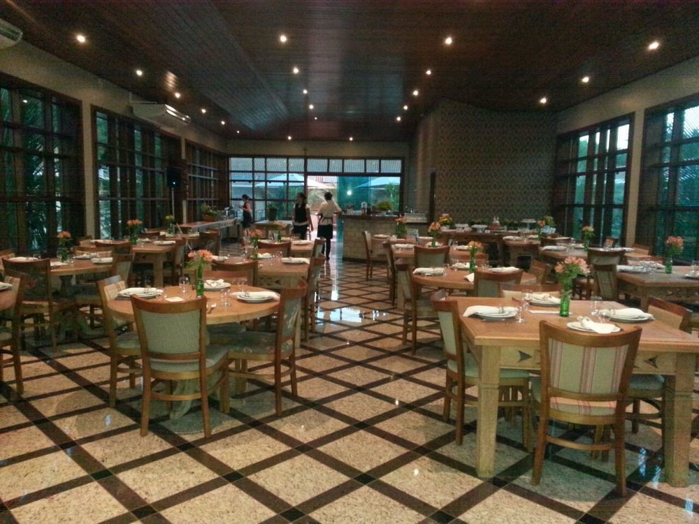 Hotel Pousada Santa Rita ريبيراو بريتو المظهر الخارجي الصورة